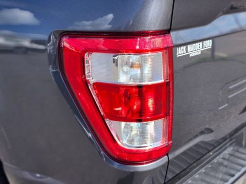 Used 2023 Ford F150 XL w/ XL Chrome Appearance Package AWD/4WD image 9