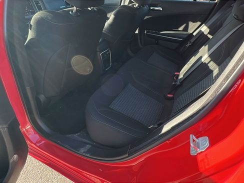 Used 2023 Dodge Charger SXT image 22