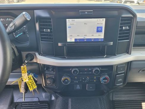 New 2026 Ford F350 XL w/ XL Chrome Package AWD/4WD image 10