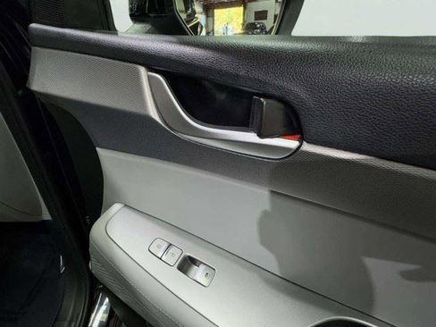 Used 2022 Hyundai Palisade SEL w/ Cargo Package FWD image 52