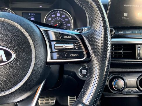 Used 2021 Kia Forte GT-Line image 24