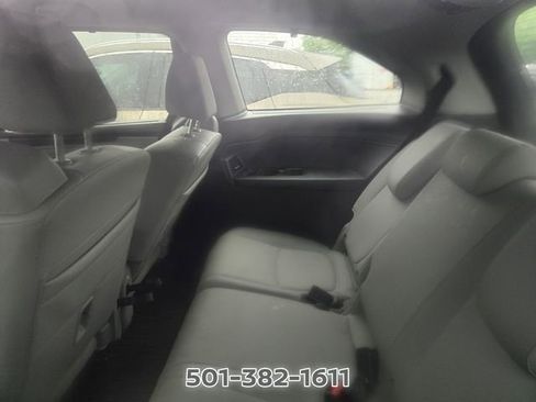 Used 2024 Honda Odyssey EX-L image 4