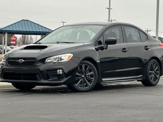 Used 2019 Subaru WRX w/ Popular Package #1 video 1