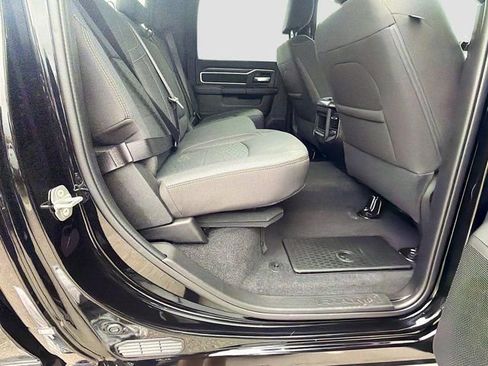 New 2026 RAM 3500 Big Horn image 22
