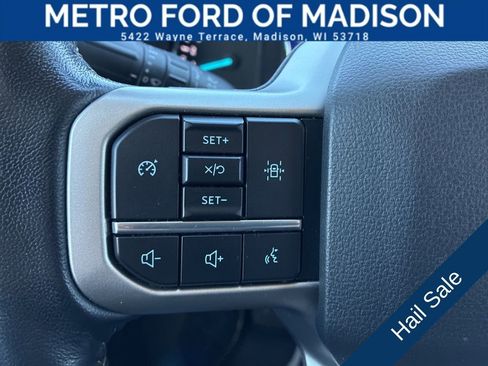 Used 2022 Ford Expedition XLT AWD/4WD image 28