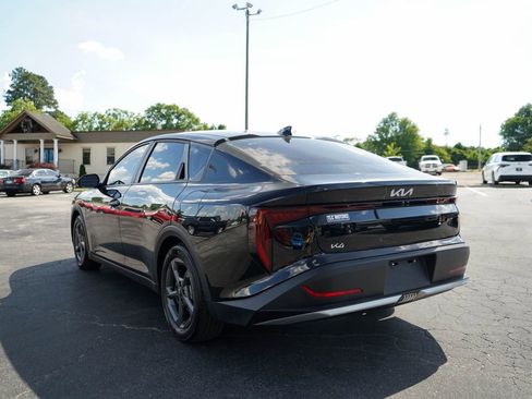 Used 2025 Kia K4 FWD image 3