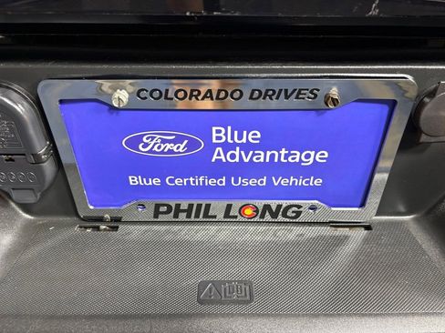 Certified 2021 Ford F150 XLT w/ Equipment Group 301A Mid image 29