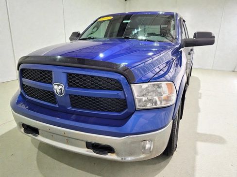 Used 2017 RAM 1500 Outdoorsman image 10