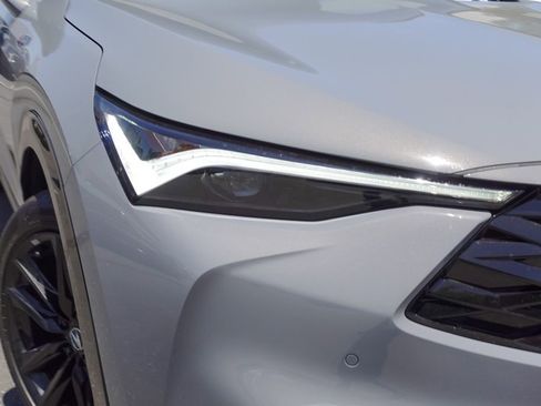 New 2025 Acura ADX A-Spec image 3