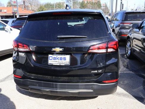 Used 2024 Chevrolet Equinox LT image 5