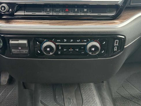 Certified 2026 Chevrolet Silverado 2500 LT w/ Convenience Package AWD/4WD image 20