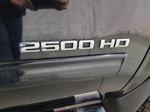 Used 2014 Chevrolet Silverado 2500 LT w/ Interior Plus Package image 62