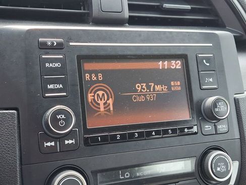 Certified 2018 Honda Civic LX image 11