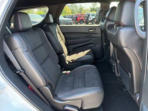 New 2026 Dodge Durango GT AWD/4WD image 23