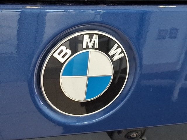 Certified 2026 BMW X1 M35i w/ Technology Package AWD/4WD image 34