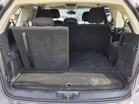 Used 2019 Dodge Journey SE w/ Premium Group FWD image 9