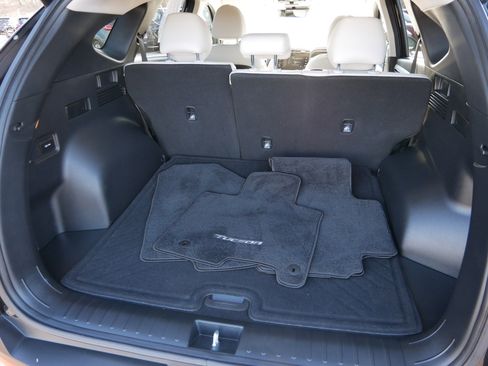 Certified 2023 Hyundai Tucson SEL w/ Convenience Package image 18