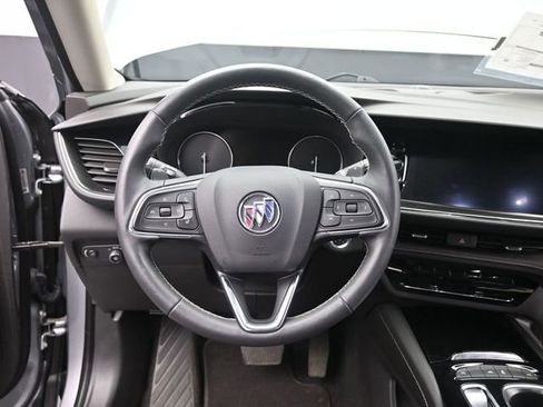 Certified 2023 Buick Envision Essence image 27