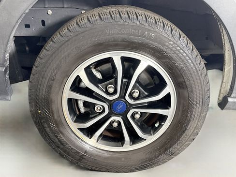 Used 2023 Ford Transit 150 Low Roof image 35