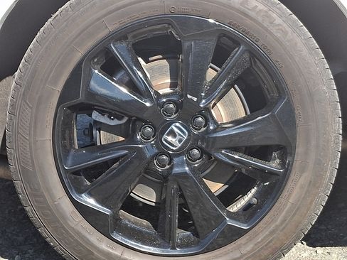 Used 2024 Honda Odyssey Sport image 8