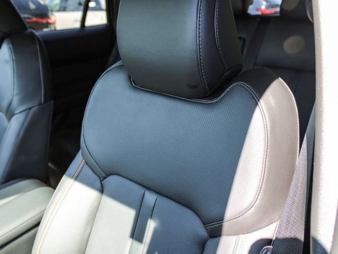 New 2026 MAZDA CX-50 AWD 2.5 Hybrid w/ Weather Package image 27