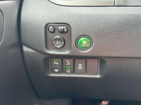 Used 2022 Honda Passport TrailSport image 26