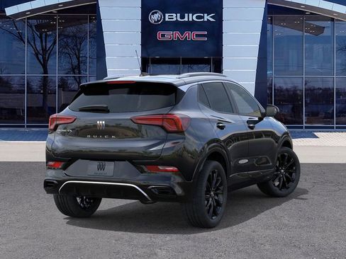 New 2026 Buick Encore GX Sport Touring image 4