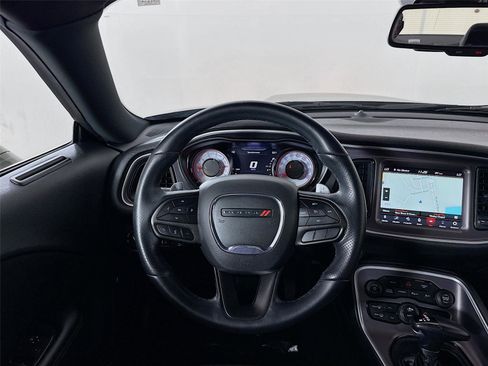 Used 2022 Dodge Challenger R/T Scat Pack w/ T/A Package image 22