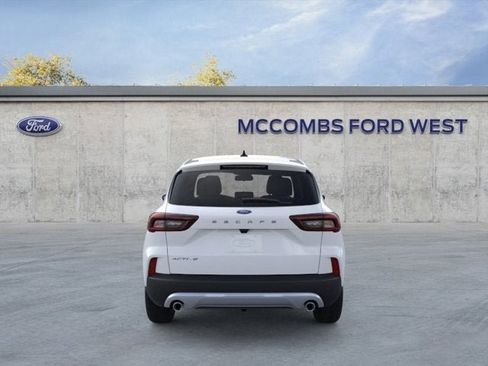 New 2026 Ford Escape Active w/ Tech Pack #1 FWD image 7