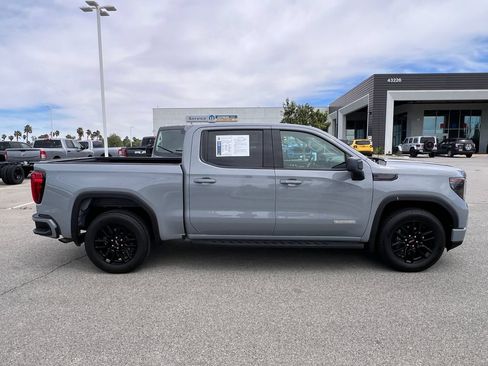 Used 2024 GMC Sierra 1500 Elevation RWD image 9