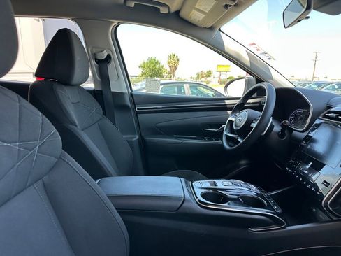 Used 2022 Hyundai Tucson SEL AWD/4WD image 30