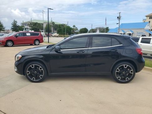 Used 2019 Mercedes-Benz GLA 250 image 2