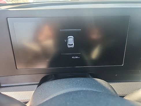 Certified 2023 Kia Sportage LX image 20