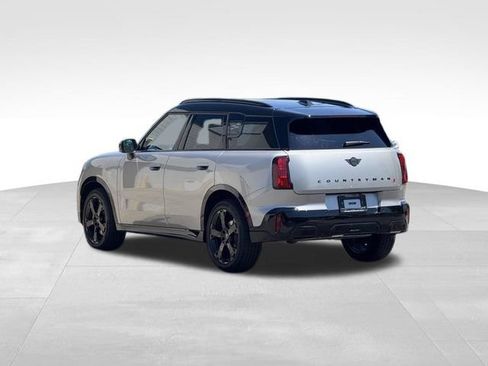 Used 2026 MINI Cooper Countryman S w/ Comfort Package Max AWD/4WD image 7