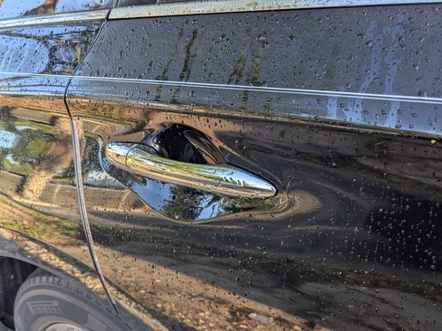 Used 2015 INFINITI QX60 FWD w/ Premium Package image 13