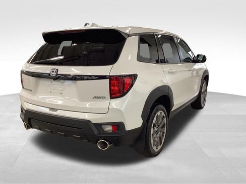 Used 2025 Honda Passport EX-L image 28