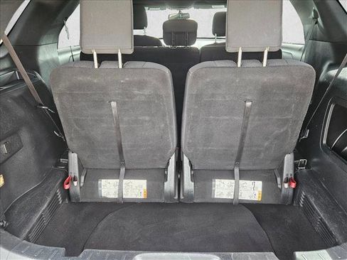 Used 2019 Ford Explorer XLT w/ Equipment Group 201A FWD image 6