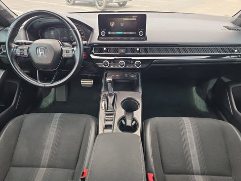 Used 2022 Honda Civic Sport image 9