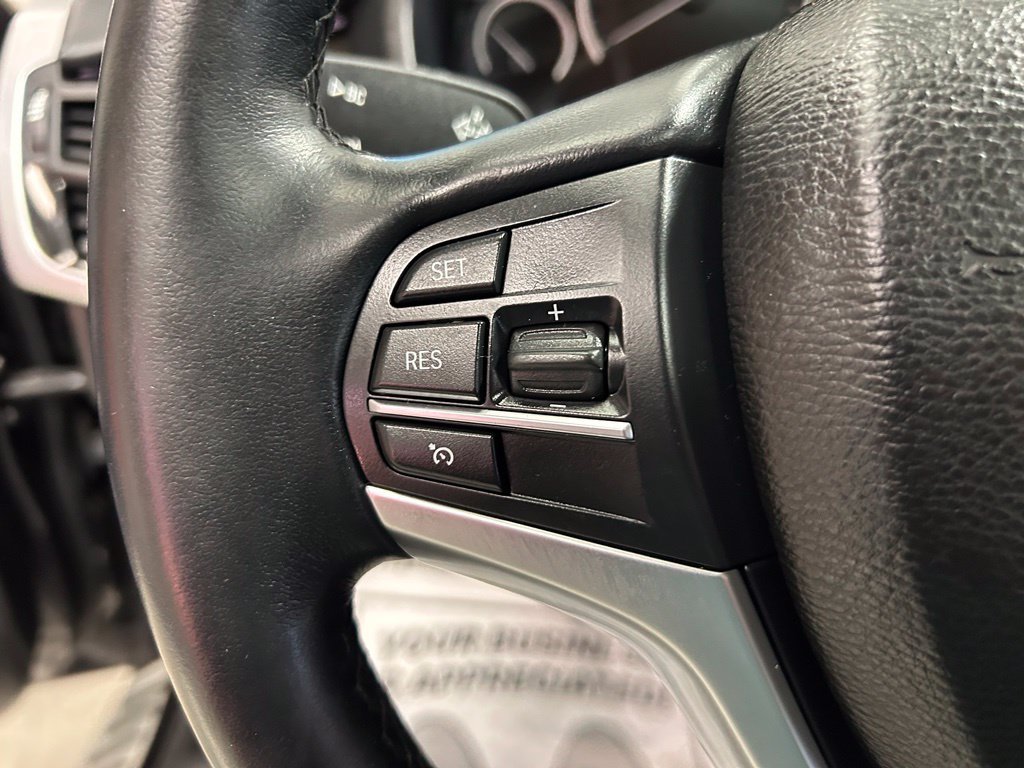 Used 2015 BMW X5 xDrive35i AWD/4WD image 16
