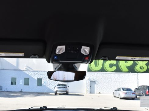 Used 2024 RAM 2500 Big Horn image 26