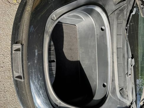Used 2021 Tesla Model 3 Long Range AWD/4WD image 8