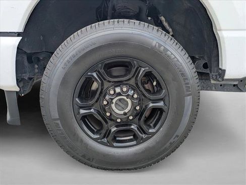 Used 2024 Ford F250 XL w/ STX Appearance Package AWD/4WD image 23