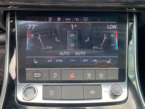 Used 2022 Audi Q7 2.0T Premium w/ Convenience Package AWD/4WD image 16