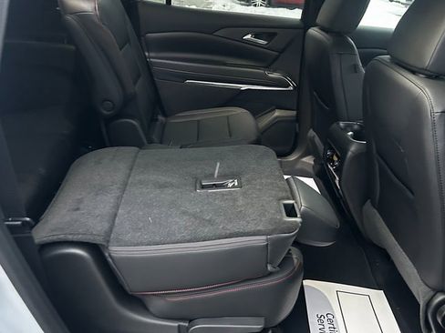 New 2026 Chevrolet Traverse Z71 w/ Driver Confidence Package image 47