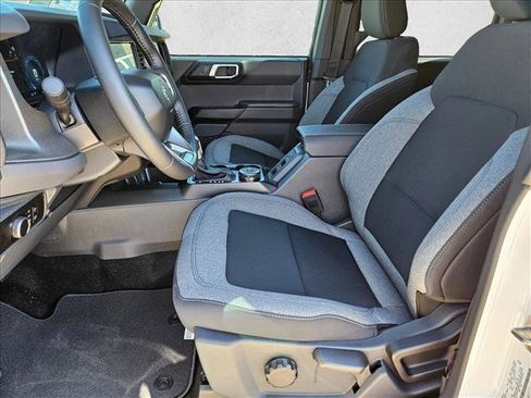 New 2026 Ford Bronco Big Bend AWD/4WD image 4