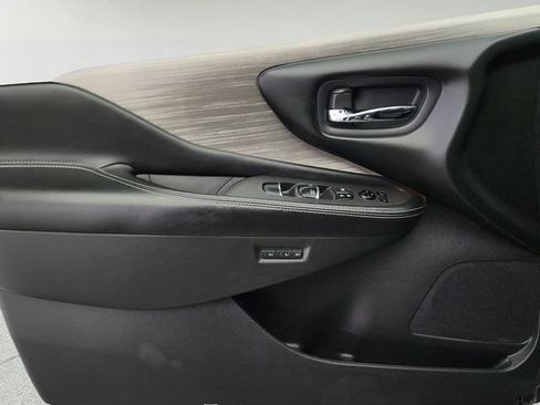 Used 2017 Nissan Murano SL AWD/4WD image 21