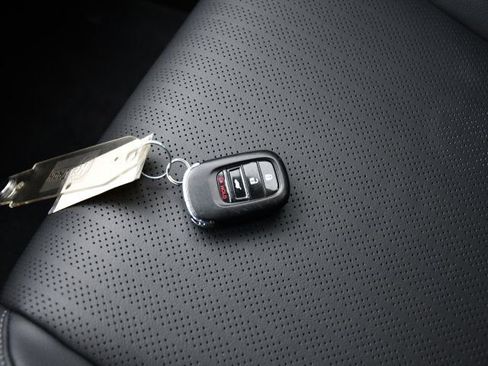 Used 2024 Honda Civic Sport Touring image 22