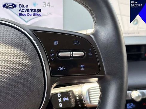 Used 2024 Hyundai Ioniq 5 SEL RWD image 23