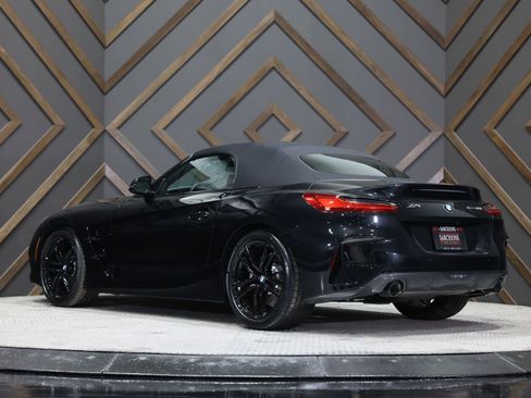 Used 2026 BMW Z4 sDrive30i w/ Convenience Package image 55