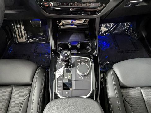 Certified 2024 BMW X3 M40i image 34